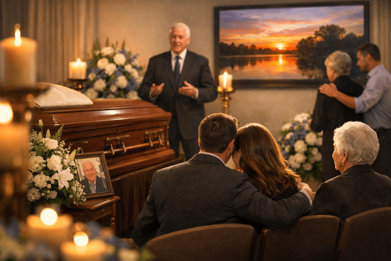 Small, Intimate Services vs. Large Community Gatherings: What Hialeah Families Prefer Today